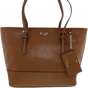 Nine West Ava in Brown